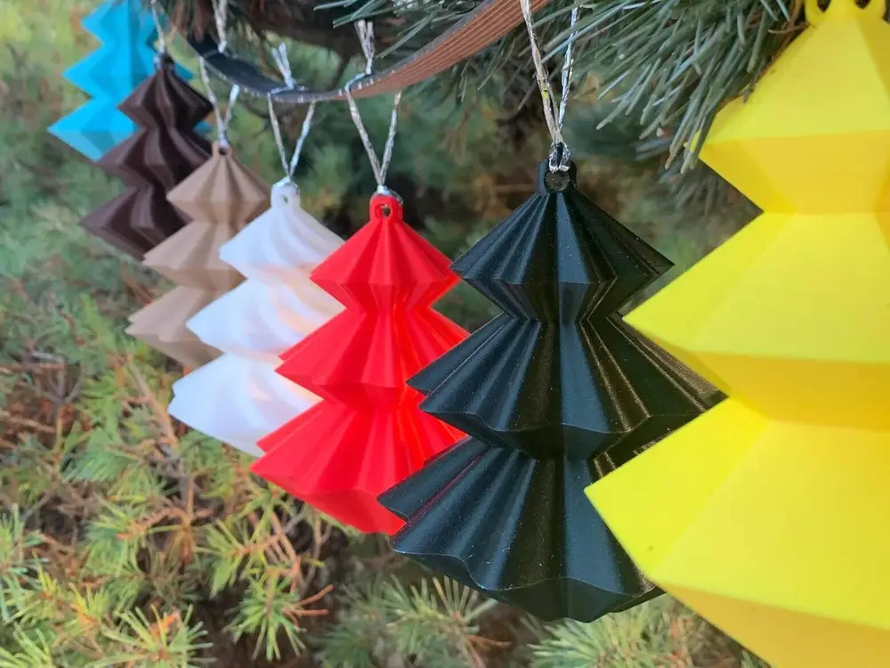 Christmas Tree | Christmas Ornaments