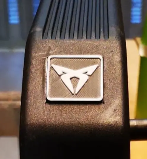 Mini Logo Cupra