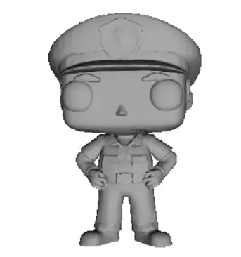 Police Officer