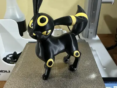 Umbreon Miniature