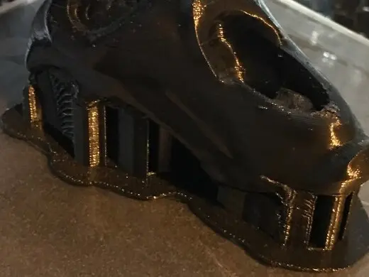 Scream Mask