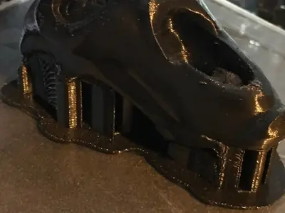 Scream Mask