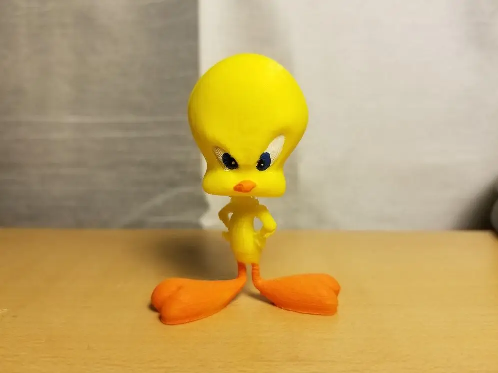 Tweety Bird