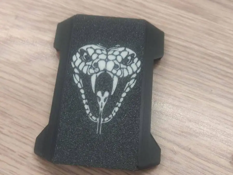Fan cover Kobra 3