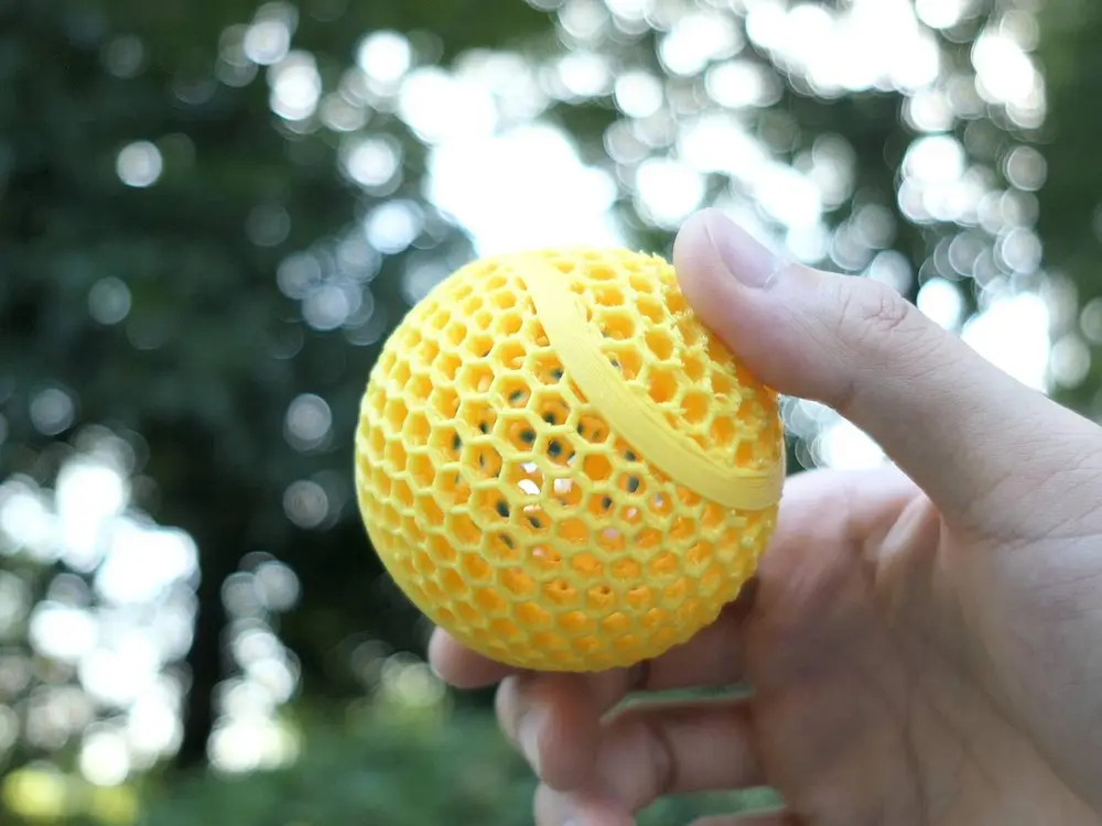 Tennis Ball
