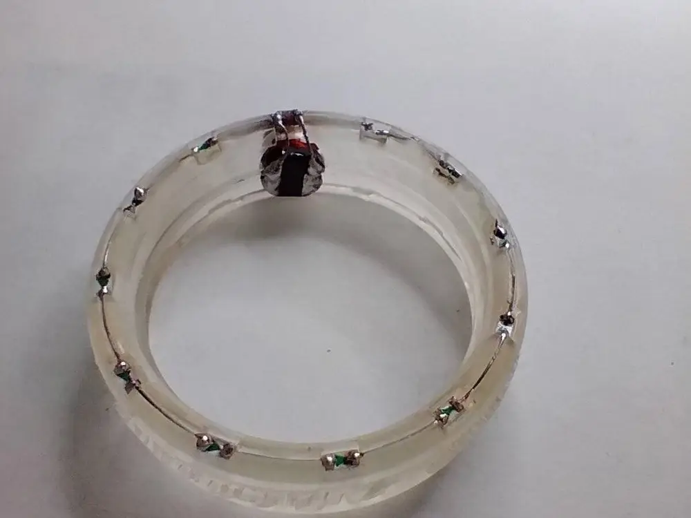 Light-up The One Ring