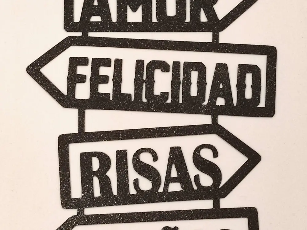AMOR FELICIDAD RISAS SUEÑOS