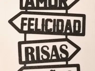 AMOR FELICIDAD RISAS SUEÑOS