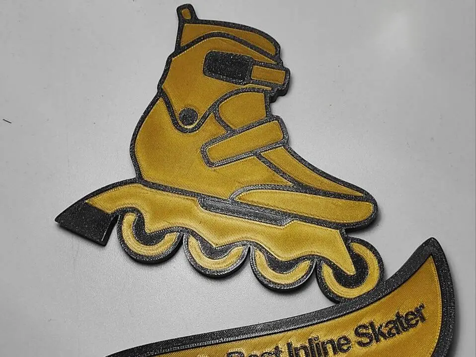 Skate Trophy