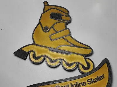 Skate Trophy