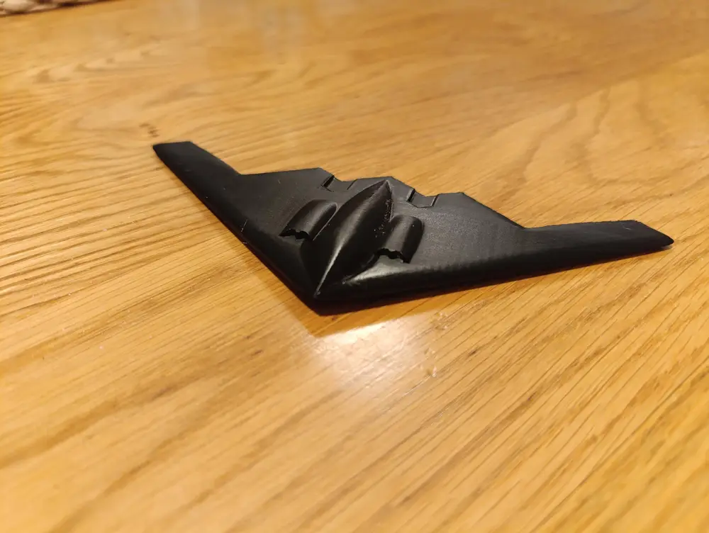 B-2 Spirit