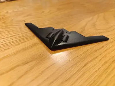 B-2 Spirit