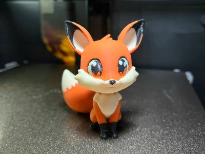 fox
