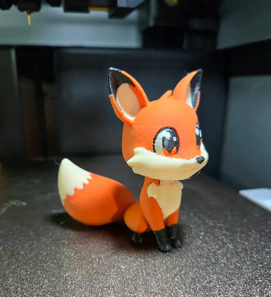 Makeronline: Download Free 3D Printing Models and Print Now