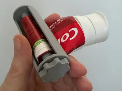 Toothpaste Tube Squeezer