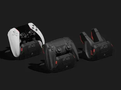 PS5 DualSense Edge Controller Base