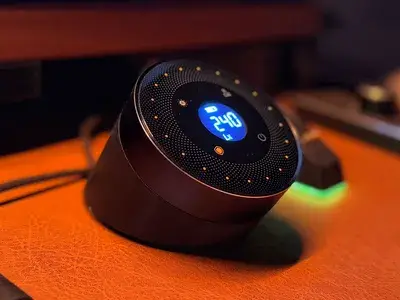 LYMAX D014 D015 Wireless remote control base