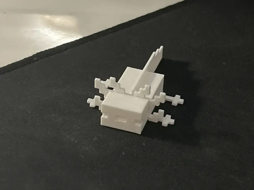 Makeronline: Download Free 3D Printing Models and Print Now