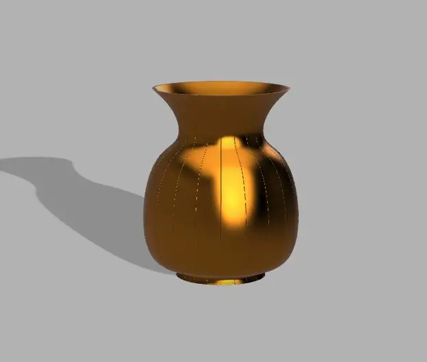 Vase