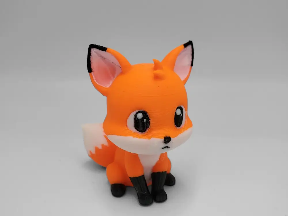 Red Fox
