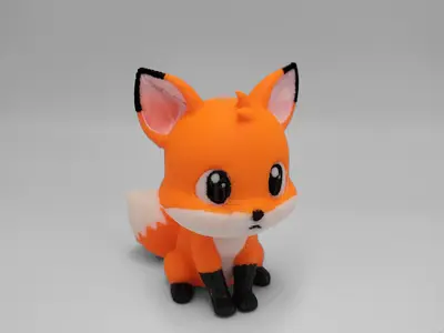 Red Fox