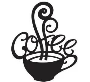 Coffee Wall Art Decor