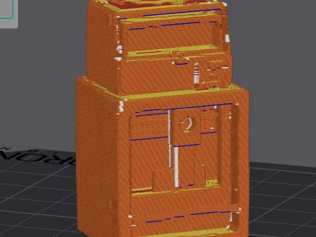 Anycubic Kobra S1 Combo