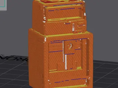 Anycubic Kobra S1 Combo