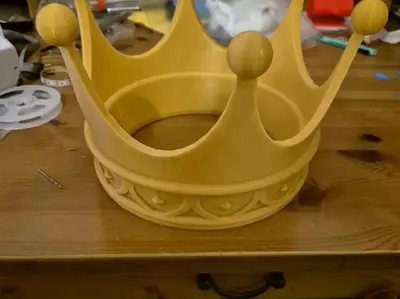 Crown