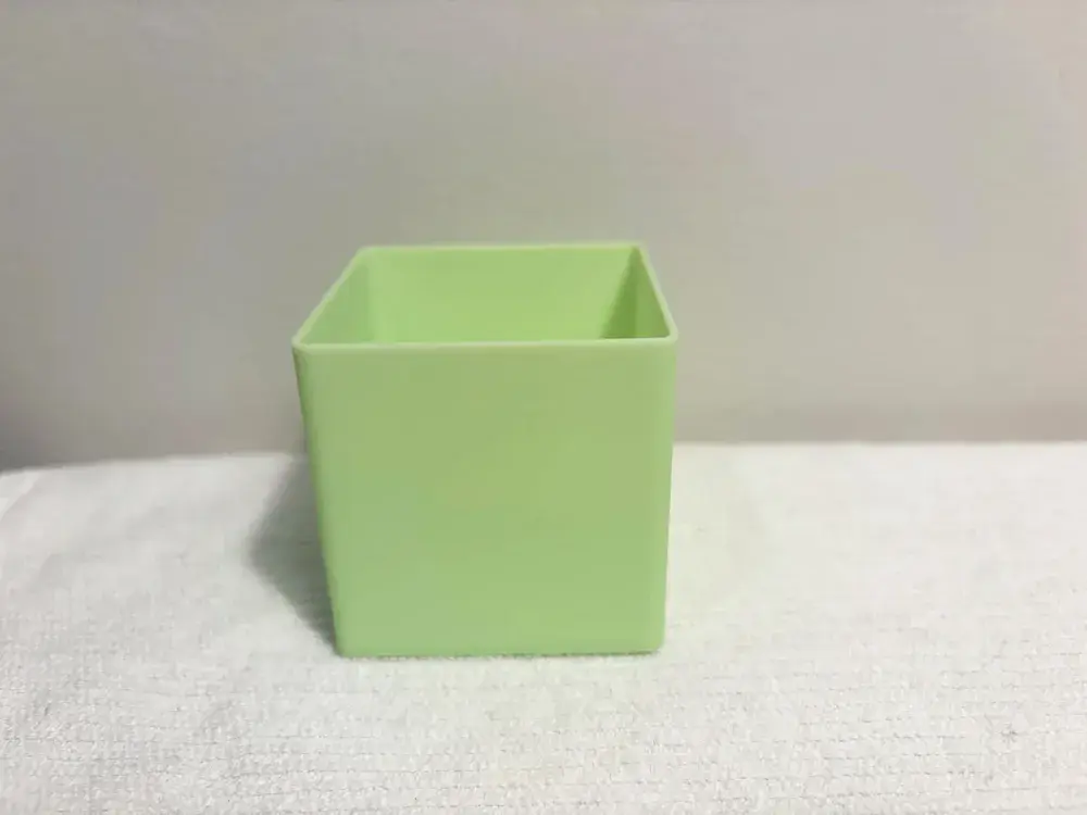 Simple seed starter