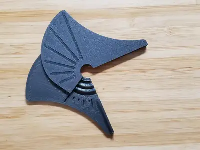 Caliper-Assisted Outside Angle Finder (Goniometer)