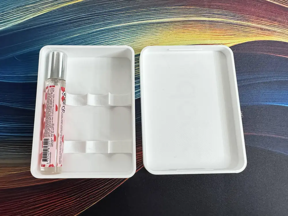 adopt mini perfume box