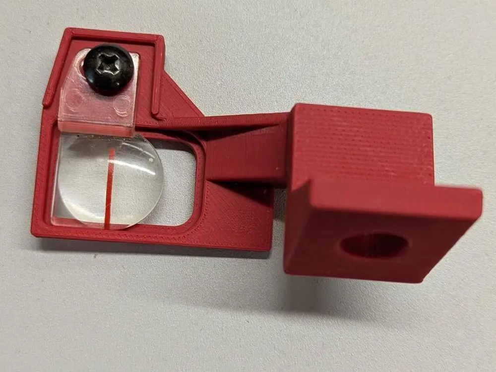 bosch pts10 saw guide part