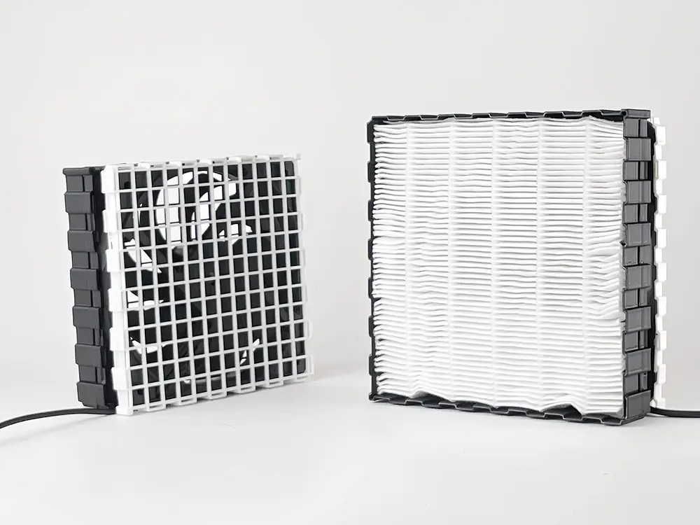 Air Purifier