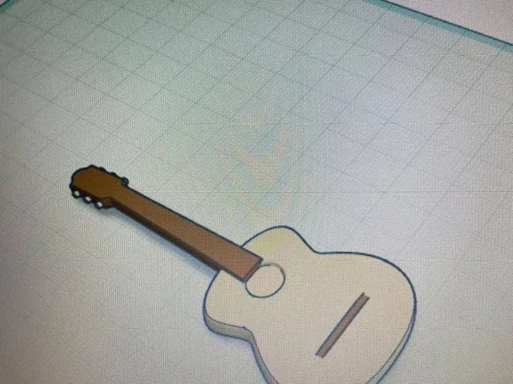chitarra