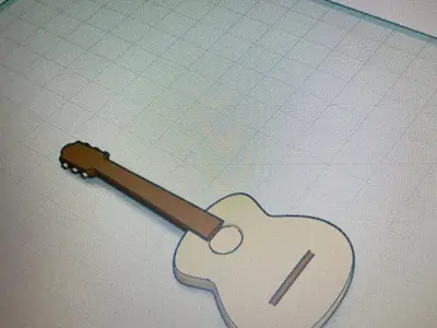chitarra