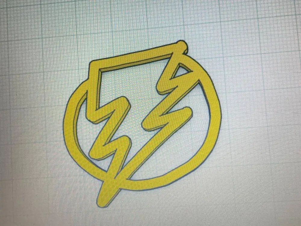 flash