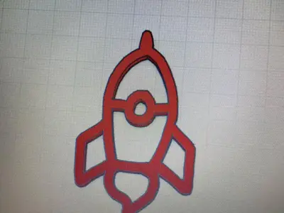 missile