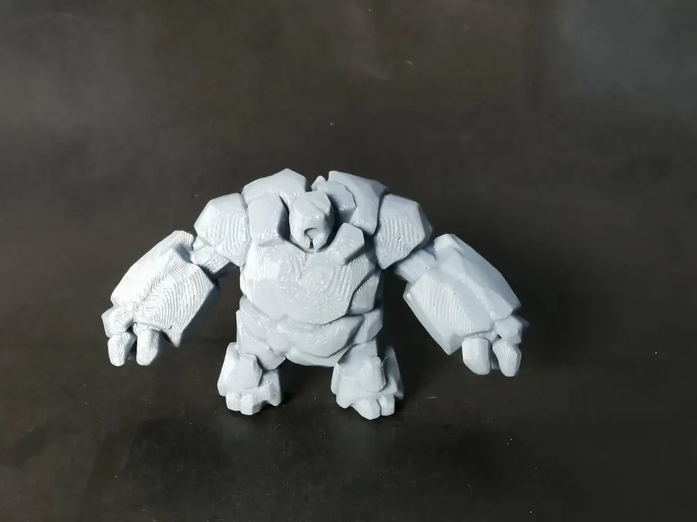 LOL蓝BUFF野怪