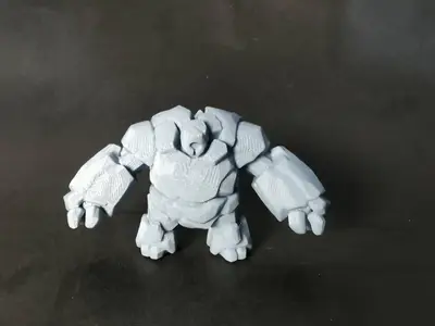LOL蓝BUFF野怪