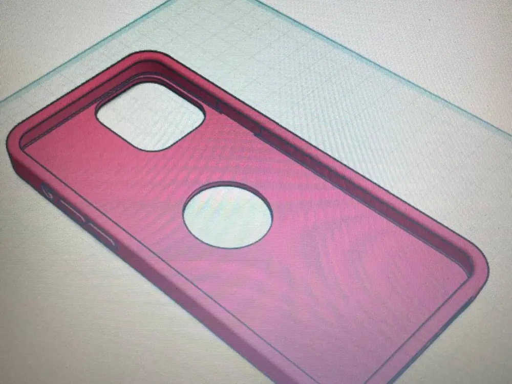 iphone 12 cover