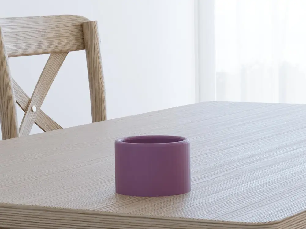 pencil holder