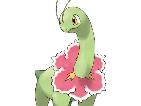 Meganium