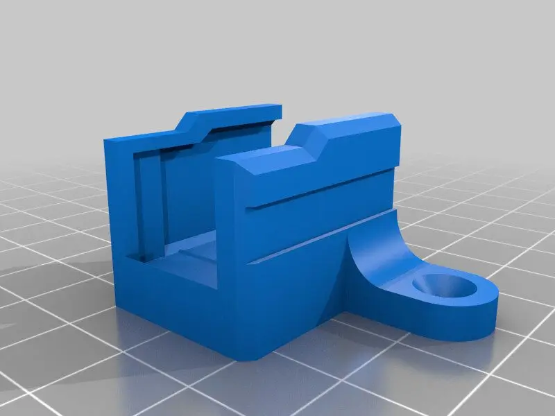 guscio interruttore hobbywing