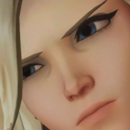 MercyMain