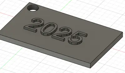 key chain 2025