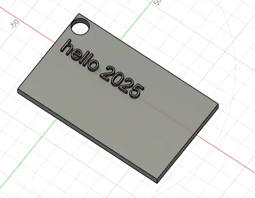 hello 2025