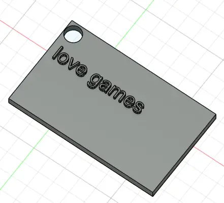 love games
