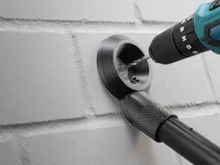 Miele Borehole Cleaning Aid