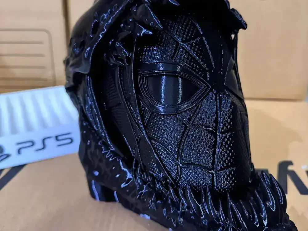 Venom Headphone Stand